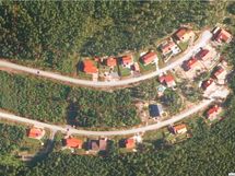 © Maanmittauslaitos lupanro 136/MML/13