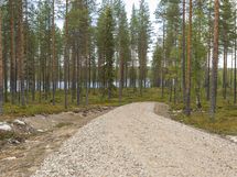 Rovaniemi-Venejärvi