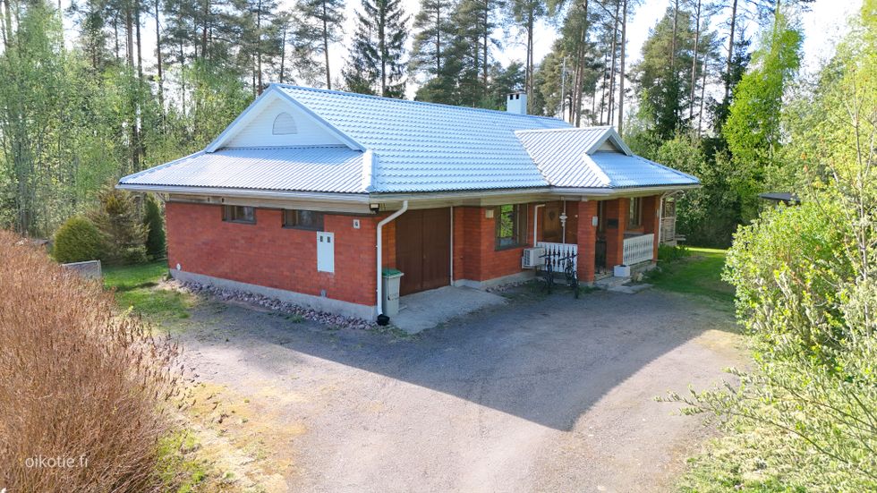 Kohdekuva