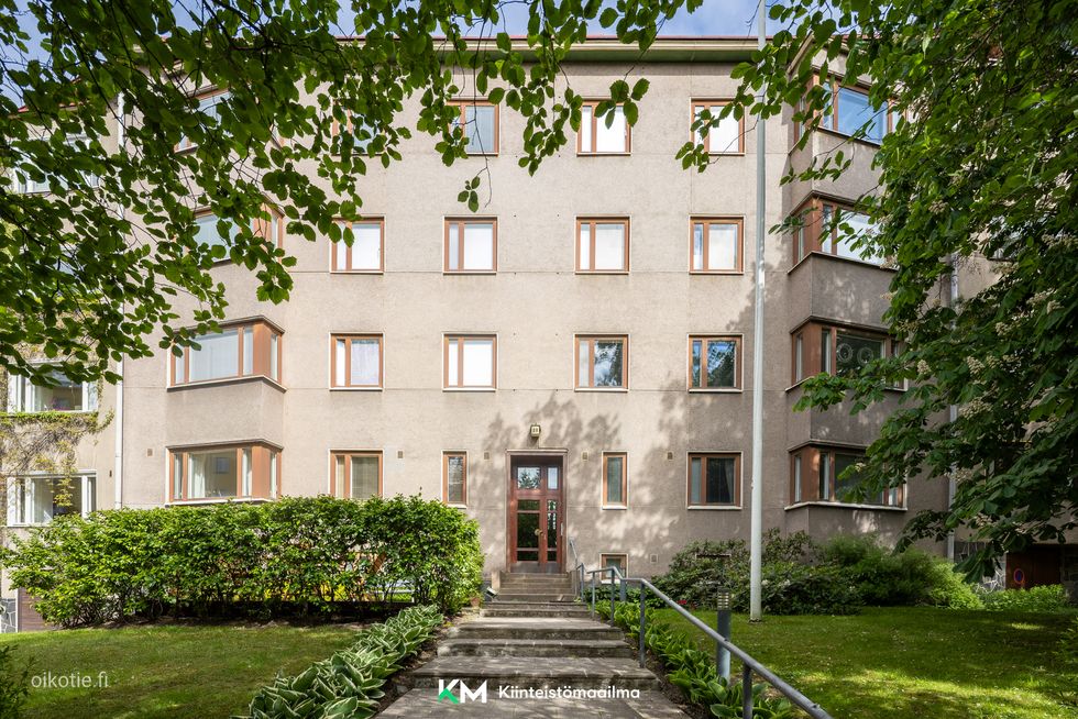 Kohdekuva