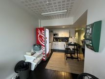 Helsingin Fredrikinkatu 48, 275,5m², 6krs