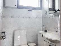 ylä wc