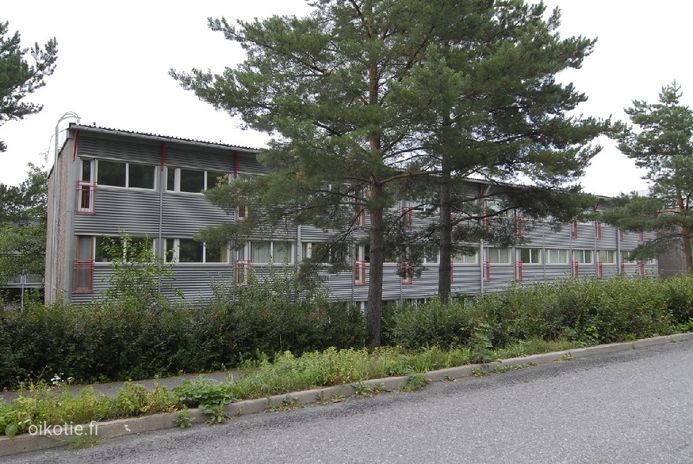 Talokuva