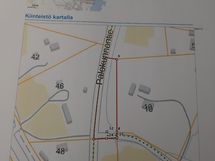 Kiinteistökartta