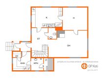 Viitteellinen pohjakuva