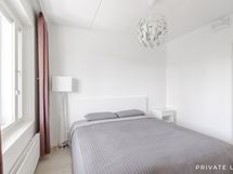 3. Makuuhuone
