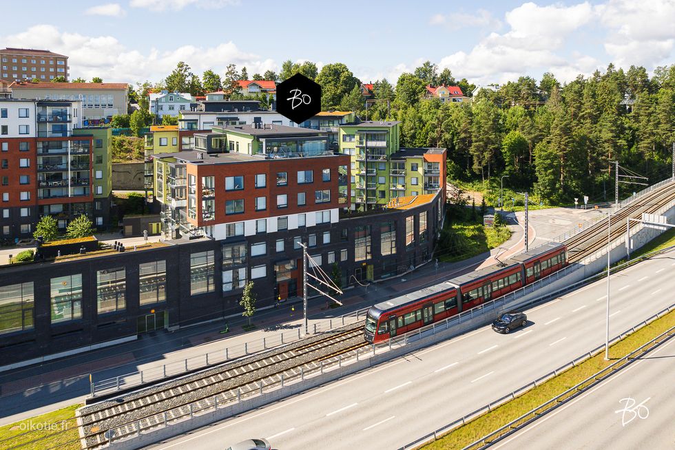 Kohdekuva
