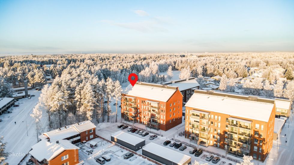 Kohdekuva