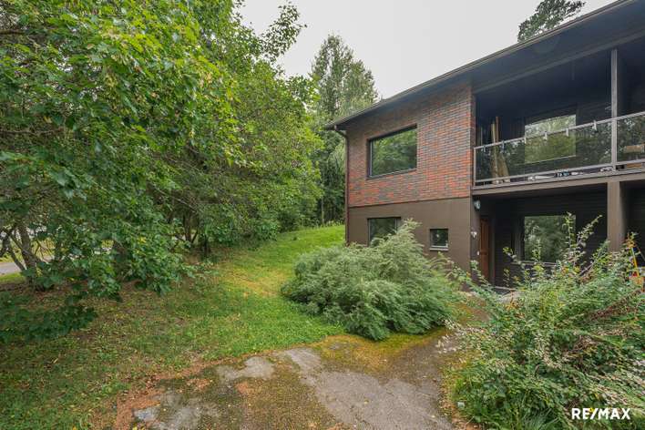 Rivitalo, 4h,k,rt,kph,s,2xwc,tkh, 135,5 m², Jalkaranta, Lahti