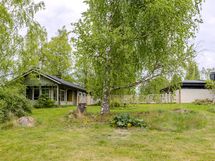 Pihamökki ja tonttia (22.5.2026)