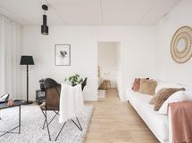 Kuva malliasunnosta C84