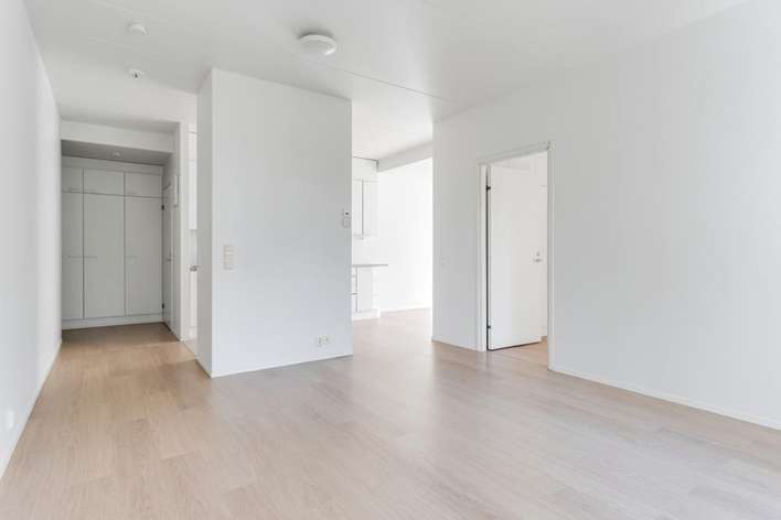 Kerrostalo, 2H+K+S, 59,5 m², Pöytäalho - View 2