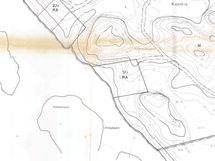 kaavaote kiinteistö