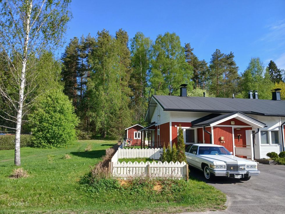 Kohdekuva