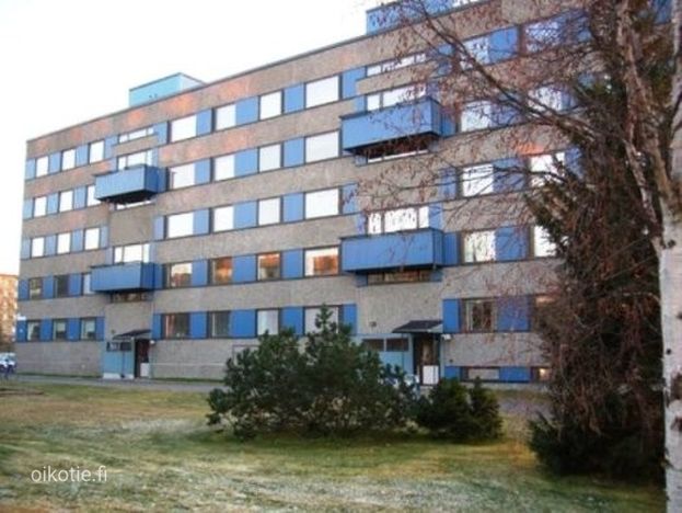 Talokuva