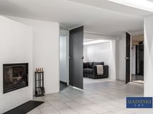 Alakerran takkahuone