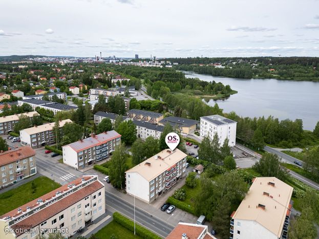 Asuntoilmoituksen kuva