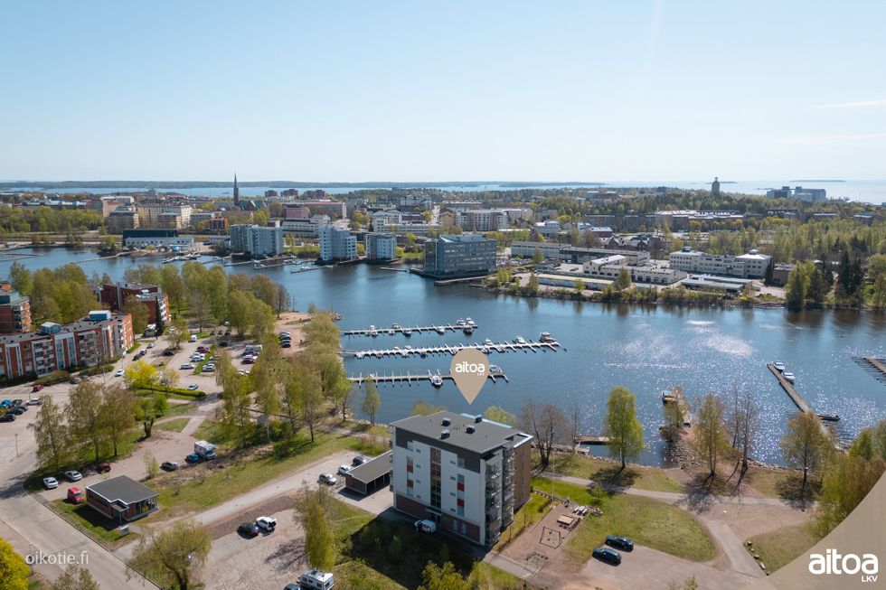 Kohdekuva