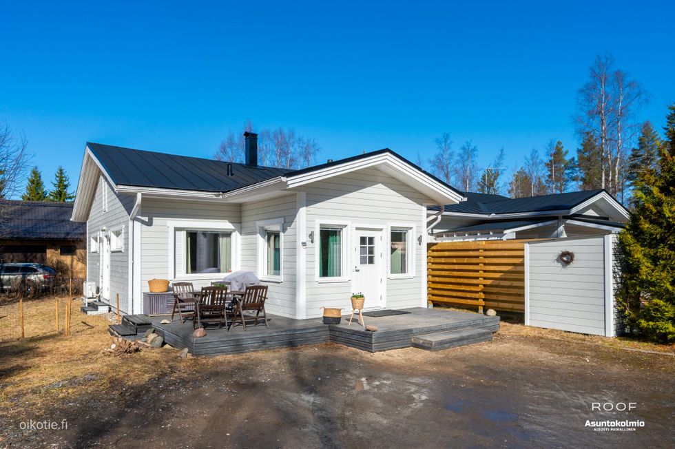Kohdekuva