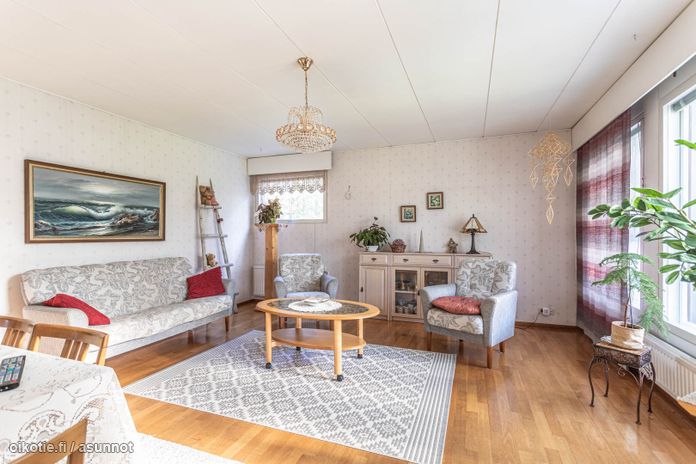 Asuntoilmoituksen kuva