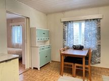 Keittiö