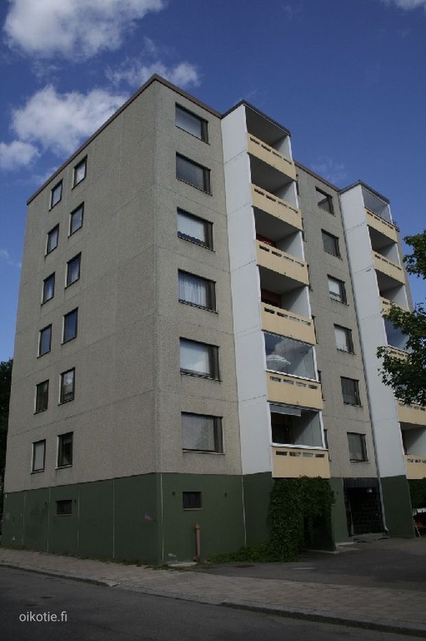 Talokuva