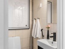 Erillis WC