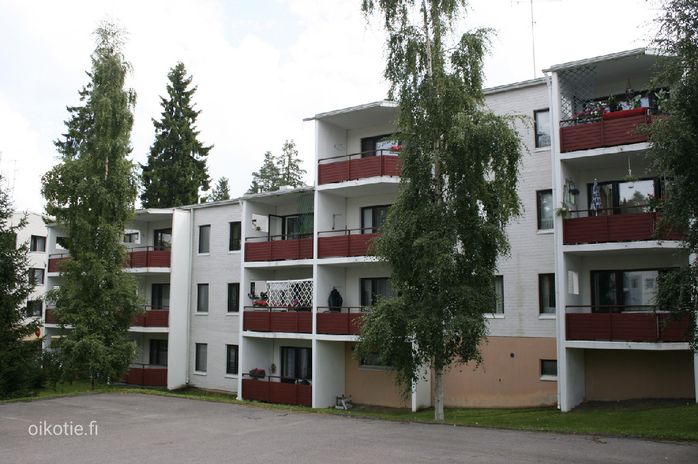 Talokuva