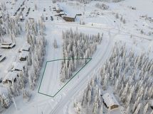Pudasjärvi, Iso-Syöte, K54b t2