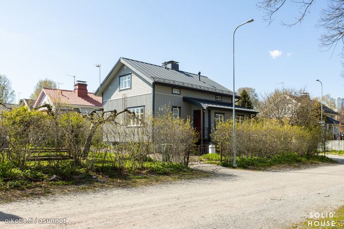 Asuntoilmoituksen kuva