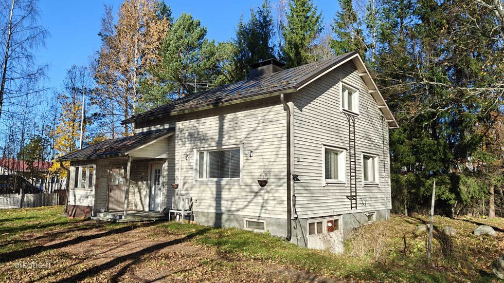 Kohdekuva