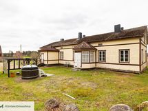 Palju kuuluu kauppaan