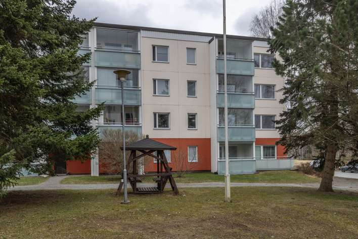 Kohdekuva