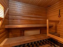 Sauna / Bastu