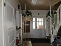 Eteinen