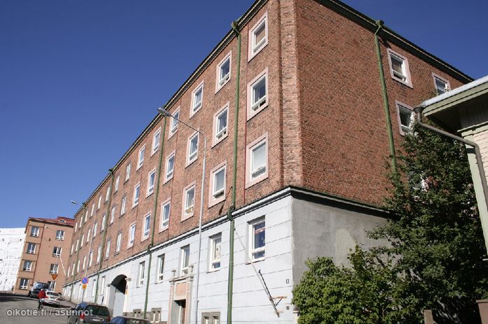 Talokuva