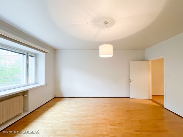 Asuntoilmoituksen kuva