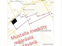 Huom! Muotoa tai kokoa on mahdollista muuttaa