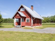 Julkisivu