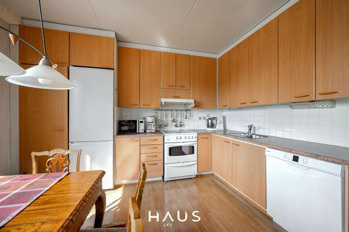 Rivitalo, 3h+k+kph+s+wc+vh+var, 78 m², Uittamo - Ansicht 3