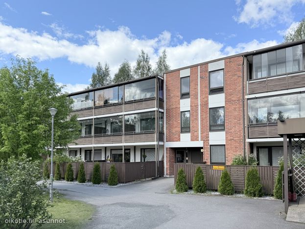 Asuntoilmoituksen kuva