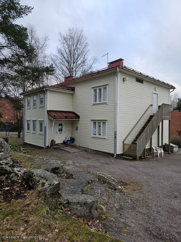 Asuntoilmoituksen kuva