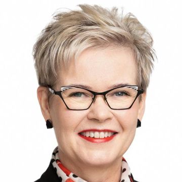 Annis Viljander