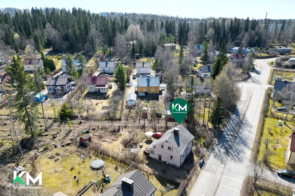 Kohdekuva