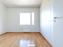 Makuuhuone 3 yläkerta