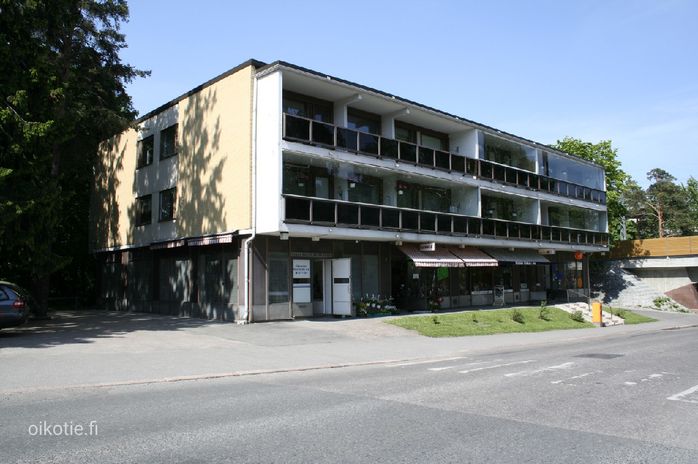 Talokuva