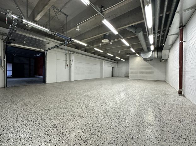 Business premises image