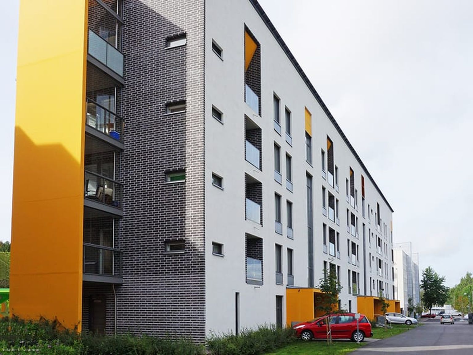 Kirjanpitäjänkuja 3, 02770 Espoo