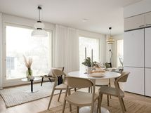 Valokuva asunnosta C74