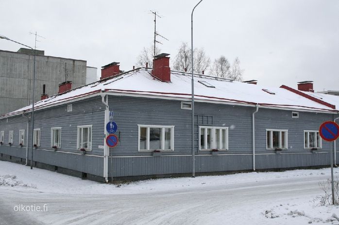 Talokuva